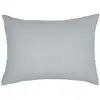 Image de Taie D'oreiller Rectangulaire - 100% Coton Bio