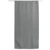 Image de Enjoy Home - Rideau de porte occultant REGLISSE - 90 x 210 cm - Gris clair