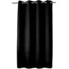 Image de Rideau Occultant Classy - 140 X 180 Cm - Noir