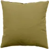 Image de Coussin Déhoussable En Coton Panama