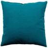 Image de Coussin Déhoussable En Coton Panama