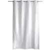 Image de Enjoy Home - Voilage thermique isolant CLEA - 140 x 240 cm - Blanc