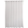Image de Enjoy Home - Voilage sablé très grande largeur - 420 x 240 cm - Blanc