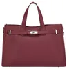Image de Mac Douglas Land Tote - Sac cabas Bordeaux TOTE-LAND-M-HL78