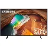 Image de TV QLED - SAMSUNG - QE55Q60R - 4K UHD - Smart TV - Bluetooth - Dolby Digital Plus - Noir