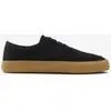 Image de Chaussures Element Topaz C3 noir rouge - 45