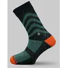 Image de Chaussettes Verjari Eco Dry - vert - 43/46