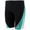 Image de Maillot de bain Aqua Sphere Arkos 2 Jammer noir bleu blanc - 70