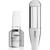 Image de Lisseur vapeur steampod 4 l'oréal professionnel 3 temperatures bleu glacier lissage et bouclage UFR11473
