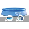 Image de Kit Piscine Autoportée Intex Easy Set 2,44 X 0,61 M
