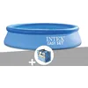 Image de Kit Piscine Autoportée Intex Easy Set 2,44 X 0,61 M