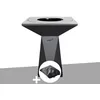 Image de Brasero G1 Basic Graphite + Housse De Protection - Artiss