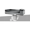 Image de Plancha Gaz Premium 75 Inox Avec Chariot - Forge Adour