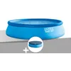 Image de Kit Piscine Autoportée Intex Easy Set 4,57 X 1,22 M