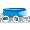 Image de Kit Piscine Autoportée Intex Easy Set 4,57 X 1,22 M