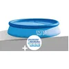 Image de Kit Piscine Autoportée Intex Easy Set 3,05 X 0,61 M (avec Filtration)