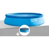 Image de Kit Piscine Autoportée Intex Easy Set 4,57 X 0,84 M