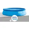 Image de Kit Piscine Autoportée Intex Easy Set 3,96 X 0,84 M