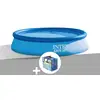 Image de Kit Piscine Autoportée Intex Easy Set 3,05 X 0,76 M (avec Filtration)