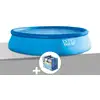 Image de Kit Piscine Autoportée Intex Easy Set 4,57 X 1,22 M