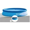 Image de Kit Piscine Autoportée Intex Easy Set 3,66 X 0,76 M
