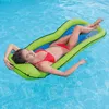 Image de Matelas De Piscine En Maille 58836eu Intex