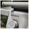 Image de Barbecue à gaz Spirit E-335 + Kit de préparation et de service - Weber