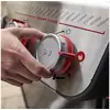 Image de Barbecue À Gaz Spirit E-335 + Set D'accessoires Clipsables Weber Works + Kit De