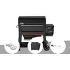 Image de Barbecue à pellets searwood xl 600 + kit de fumage + housse + rôtissoire - weber