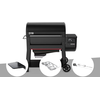 Image de Barbecue À Pellets Searwood Xl 600 + Plan De Travail + Kit De Fumage + Rôtissoire -