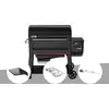 Image de Barbecue à pellets searwood xl 600 + plan de travail + kit de fumage + rôtissoire - weber
