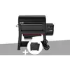 Image de Barbecue à pellets searwood xl 600 + housse - weber