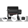 Image de Barbecue À Pellets Searwood Xl 600 + Plan De Travail + Kit De Fumage + Housse -