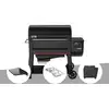 Image de Barbecue à pellets searwood xl 600 + plan de travail + kit de fumage + housse - weber
