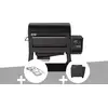 Image de Barbecue À Pellets Searwood Xl 600 + Kit De Fumage + Housse - Weber