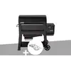 Image de Barbecue À Pellets Searwood Xl 600 + Kit De Fumage - Weber