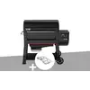 Image de Barbecue à pellets searwood xl 600 + kit de fumage - weber