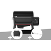 Image de Barbecue À Pellets Searwood Xl 600 + Housse + Rôtissoire - Weber