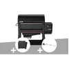 Image de Barbecue à pellets Searwood XL 600 + Housse + Rôtissoire - Weber