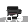 Image de Barbecue à pellets searwood xl 600 + housse + rôtissoire - weber