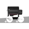 Image de Barbecue à pellets searwood xl 600 + kit de fumage + rôtissoire - weber