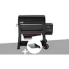 Image de Barbecue à pellets searwood xl 600 + plan de travail - weber