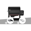 Image de Barbecue À Pellets Searwood Xl 600 + Plan De Travail + Kit De Fumage - Weber