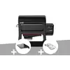 Image de Barbecue à pellets searwood xl 600 + plan de travail + kit de fumage - weber
