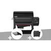 Image de Barbecue à pellets searwood xl 600 + plan de travail + housse - weber