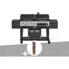 Image de Barbecue hybride memphis ultimate version 2,0 + papier boucher - pit boss