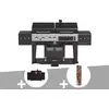 Image de Barbecue hybride memphis ultimate version 2,0 + housse de protection + papier boucher - pit boss
