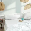 Image de Polochon lit 140 x 190 cm Blanrêve Gamme Douceur traité Anti Acarien Soft & care