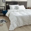 Image de Couette Blanrêve Très Chaude 240 X 220 Cm Gamme "confort" Traité Anti Acarien Soft & Care