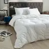 Image de Couette Blanrêve Très Chaude 260 X 240 Cm Gamme "confort" Traité Anti Acarien Soft & Care